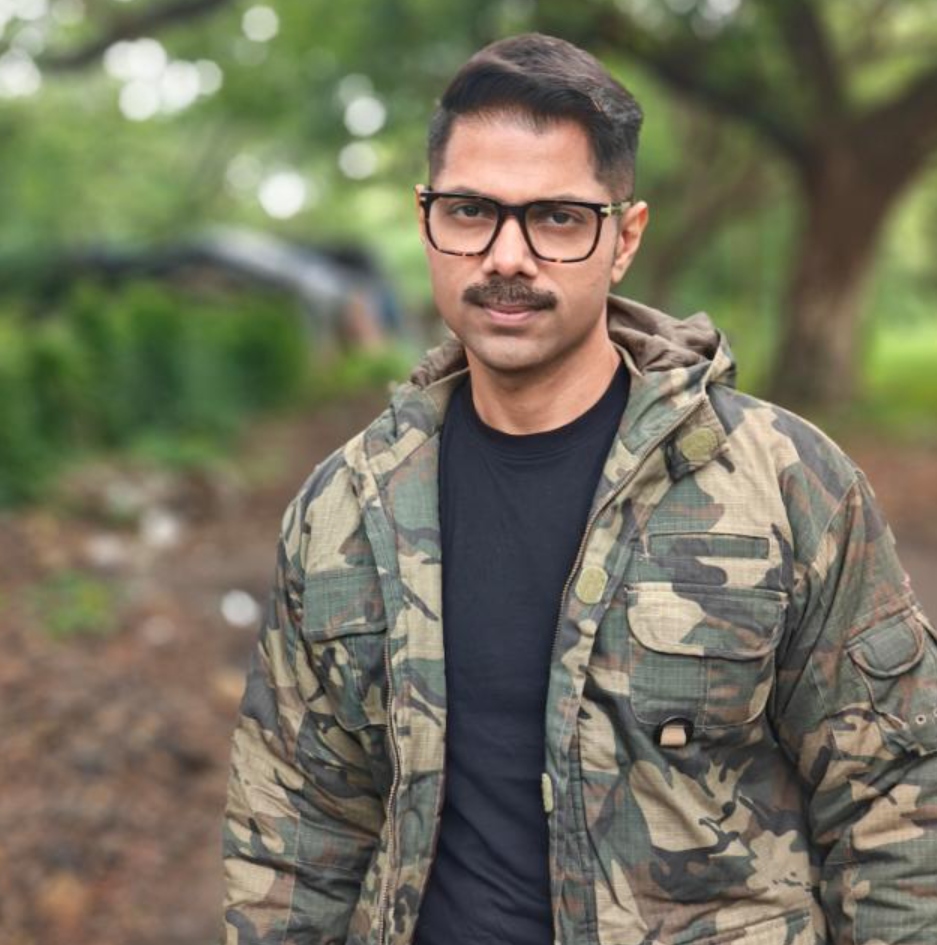 Jude Fernandes - Veteran CMO
